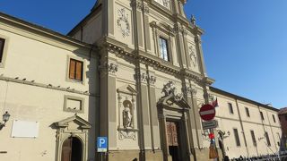 元小食堂だった場所・・・