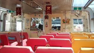 （再訪）天気が良い日にはたまりません