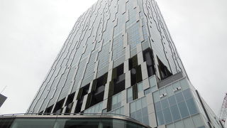 渋谷再開発の象徴