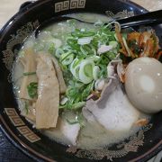 ラーメン