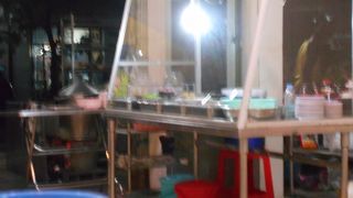 セントラルマーケット近くでスイーツを食べるなら。