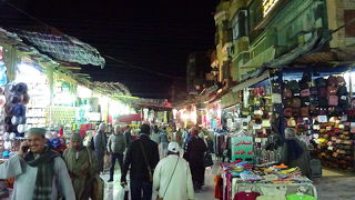 ローカル色が強い