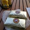 今までに食べた最高のサンドイッチ