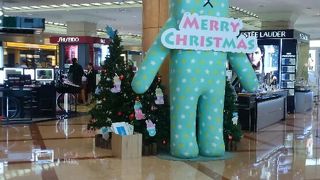 やはり三越です