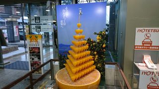 保安検査場が大混雑