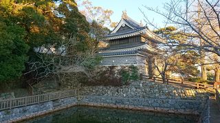 地域性のある石垣が良い