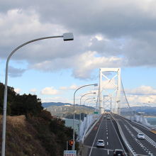 大鳴門橋