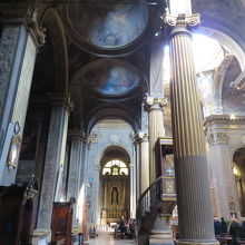 聖バルトロメオ教会