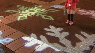 混んでるけどやっぱり楽しい