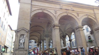 フィレンツェ特産の・・・