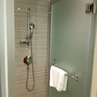 シャワーブース