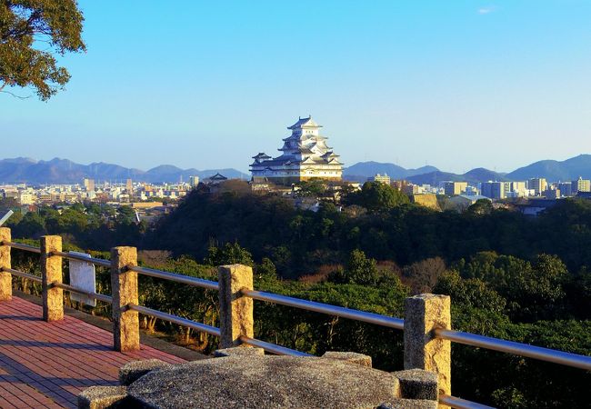 男山配水池公園 クチコミ アクセス 営業時間 姫路 フォートラベル