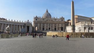 この地にはカトリック教会・・・