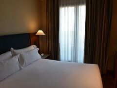 NH Barcelona Centro 写真