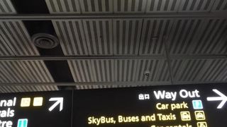 コンパクトながらも施設は充実