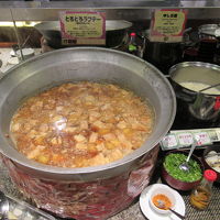 美味しかったラフテー！