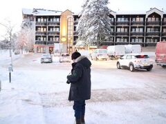 Lapland Hotels Riekonlinna 写真