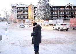 Lapland Hotels Riekonlinna 写真