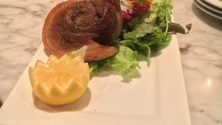 一品も美味しい