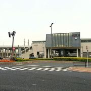 西小倉駅