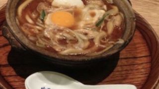 山本屋 栄本町通