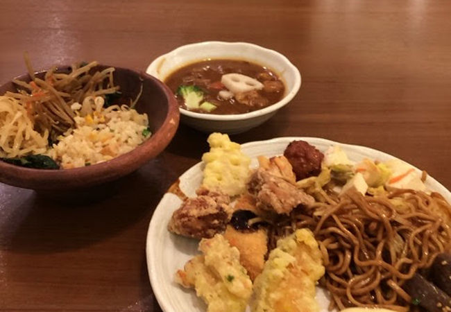 ファミリーバイキング豆乃畑 船橋店 クチコミ アクセス 営業時間 船橋 習志野 フォートラベル