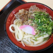 さぬきうどん