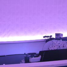 プラネタリウム