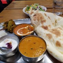 レディースセット＠950円