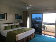 Kona Seaside Hotel 写真