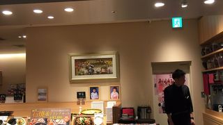 前菜ビッフェは嬉しい！