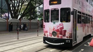 便利な市民の足