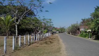 ラオスの良さも感じられる