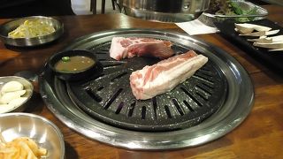 サムダヨン (本店)