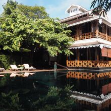 Governor's Residence, A Belmond Hotel, Yangon