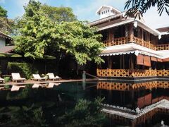 Governor's Residence, A Belmond Hotel, Yangon 写真