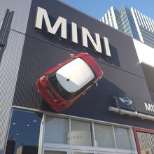 MINI みなとみらい