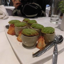 デザートその２