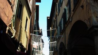 味わい深い雰囲気の通り