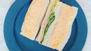 Ａセットを持ち帰り