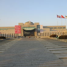 戦争記念館