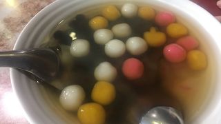 高雄最大の夜市