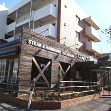 カウボーイ家族