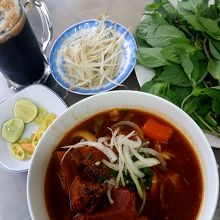 ビーフシチューフォー