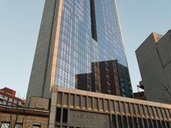 Courtyard Long Island City/New York Manhattan View 写真