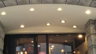 昔懐かし洋食屋