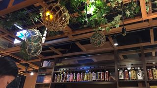 奥志摩 金山本店