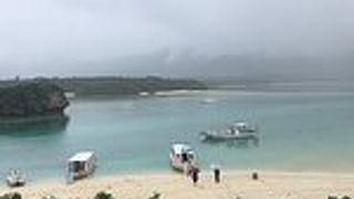 石垣随一の観光スポット