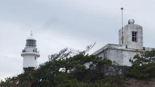 見ても美しい灯台