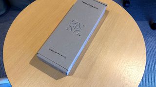 カロリーはやや気になります